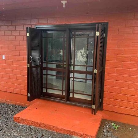 Apartamento Em Gramado 1 Екстериор снимка