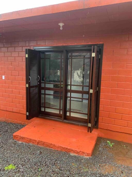 Apartamento Em Gramado 1 Екстериор снимка