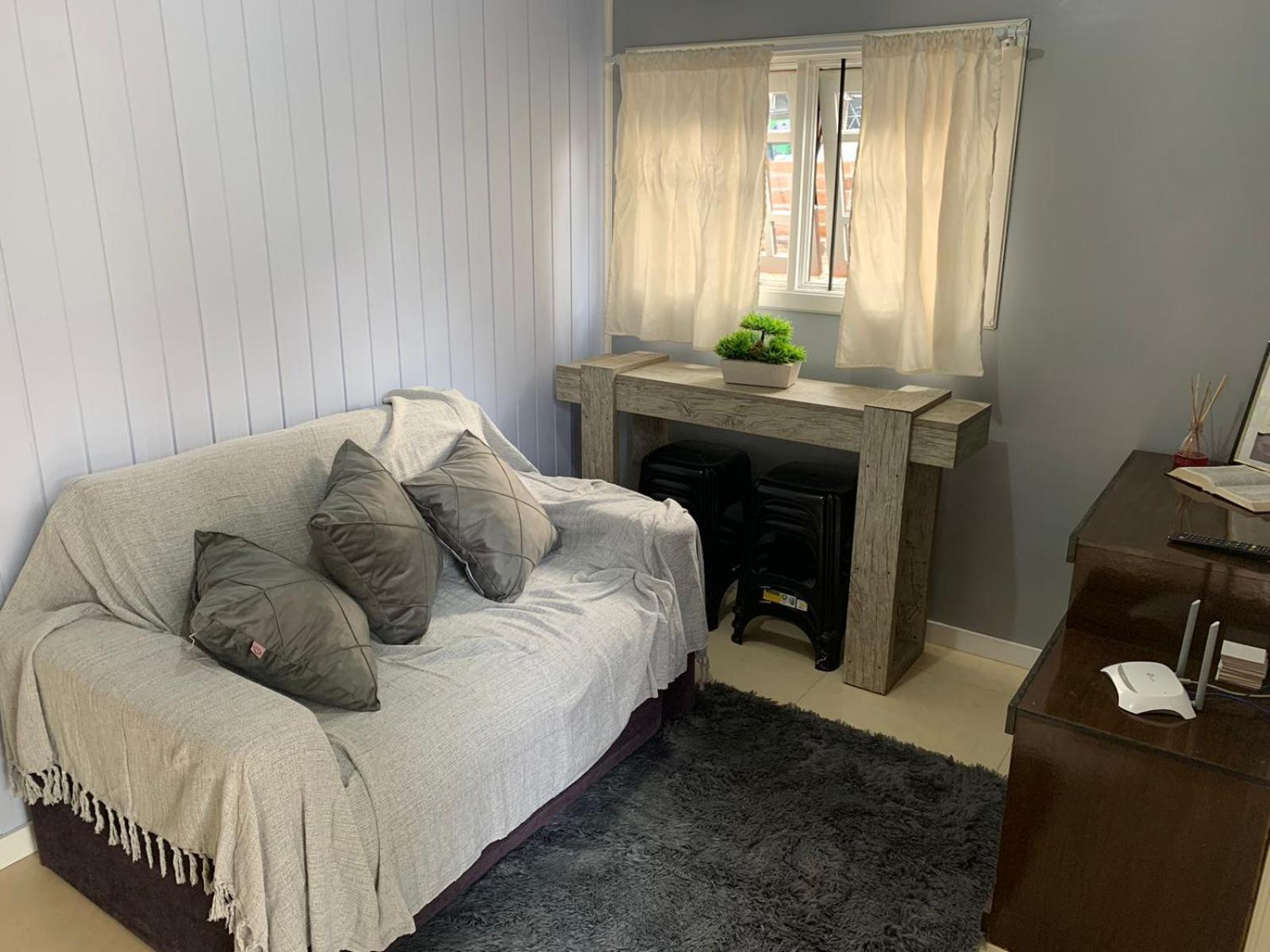 Apartamento Em Gramado 1 Екстериор снимка