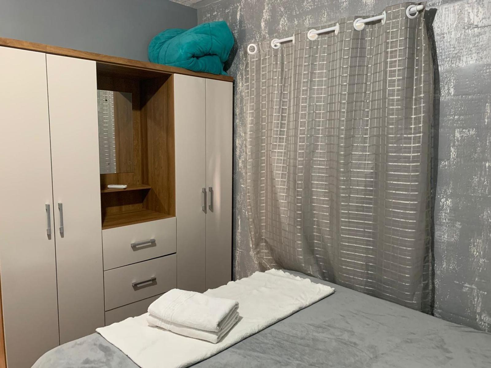 Apartamento Em Gramado 1 Екстериор снимка