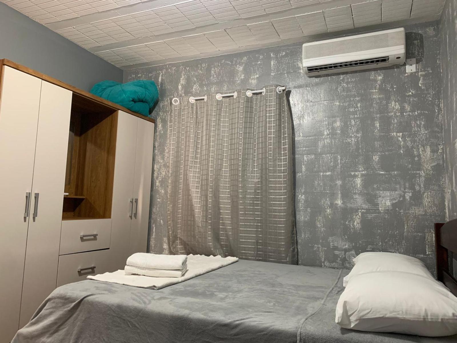 Apartamento Em Gramado 1 Екстериор снимка