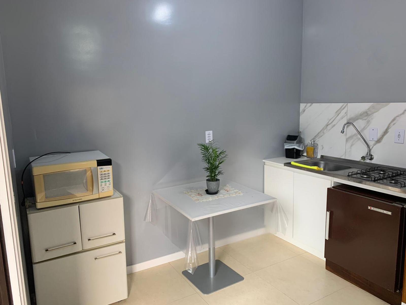 Apartamento Em Gramado 1 Екстериор снимка