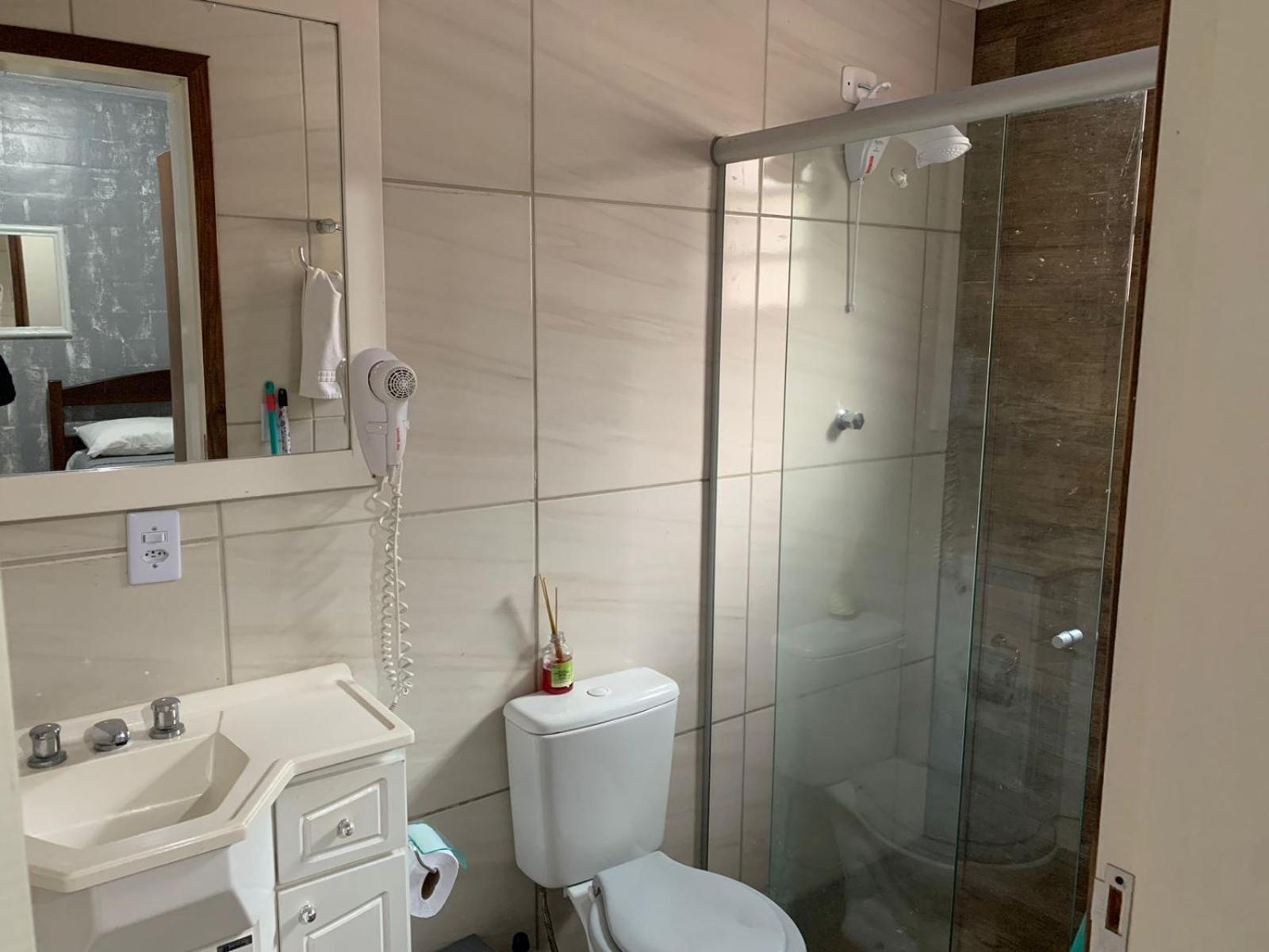 Apartamento Em Gramado 1 Екстериор снимка